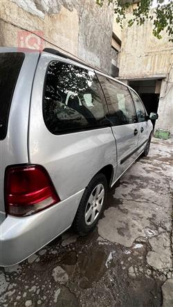Ford Freestar